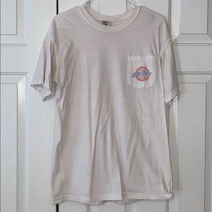 Old row t-shirt